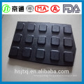 Durable And Permeable Horse&Cow Rubber Mat With Good Drainage Ability china jingtong rubber quality supplier